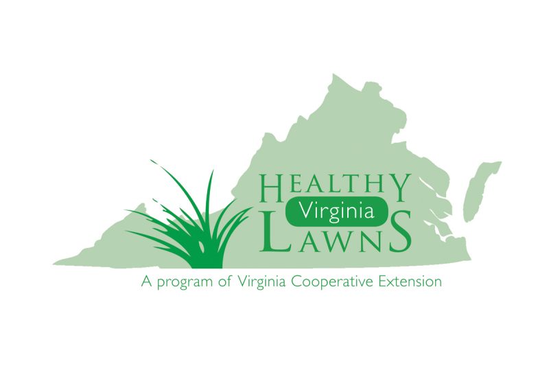 Healthy Virginia Lawns
